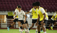 3 Pemain Timnas Indonesia Siap Menggila pada Kualifikasi Piala Asia U-20 - GenPI.co
