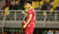 Ditarik Shin Tae Yong ke Timnas Indonesia U-20, Hokky Caraka Minta Tolong - GenPI.co