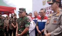 Jenderal Dudung Perintahkan Anak Buahnya, Effendi Simbolon Bisa Lega - GenPI.co