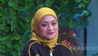 Sebut Sule Masa Lalu, Nathalie Holscher Singgung Calon Suami Idaman - GenPI.co