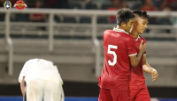 Bungkam Timor Leste, Timnas Indonesia U-19 Gagal Singkirkan Vietnam - GenPI.co