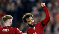 Liverpool Bangkit di Liga Champions, Mohamed Salah Kirim Sinyal Bahaya - GenPI.co