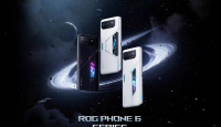 HP Asus ROG Phone 6 Buas Banget, Main Game Nggak Nge-lag - GenPI.co