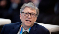 Mengaku Salah Prediksi, Bill Gates Bilang Begini Soal Krisis Energi - GenPI.co