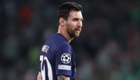 Tinggalkan PSG, Lionel Messi Gabung Klub David Beckham - GenPI.co