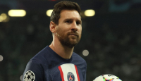 PSG Menang 7-2, Lionel Messi Torehkan Sejarah Baru di Liga Champions - GenPI.co