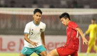 Lawan Vietnam, Timnas Indonesia U-19 Didukung Pengamat Malaysia - GenPI.co