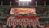 Dukungan Fans Timnas Indonesia Bikin Jurnalis Argentina Terpukau - GenPI.co