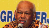 Innalillahi, Ketua Dewan Pers Prof Azyumardi Azra Meninggal Dunia di Malaysia - GenPI.co