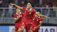 Bungkam Vietnam Dramatis, Timnas Indonesia U-19 ke Piala Asia 2023 - GenPI.co