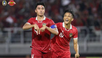 Bungkam Vietnam, Timnas Indonesia U-19 Dipuji AFC Habis-habisan - GenPI.co