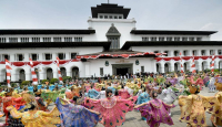 19 Warisan Budaya Takbenda 2022 dari Jawa Barat - GenPI.co