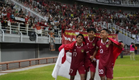 PSTI Acungi Jempol Timnas Indonesia U-19 Lolos ke Piala Asia U-20 2023, Ini Buktinya - GenPI.co