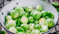 3 Manfaat Dahsyat Brussels Sprouts yang Bisa Bikin Wanita Bahagia - GenPI.co