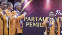 Partai Hanura Belum Punya Capres Andalan, OSO: Bikin Bingung - GenPI.co