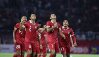 Timnas Indonesia U-19 Lolos ke Piala Asia U-20 2023, PSTI Bongkar Kuncinya - GenPI.co