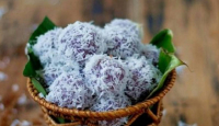 Resep Klepon Ubi Paling Nikmat, Rasanya Bikin Ketagihan - GenPI.co