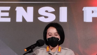 Iptu Januar Arifin Dikenakan Sanksi Demosi 2 Tahun - GenPI.co