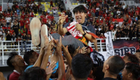 Saking Jagonya Timnas Indonesia U-19, Shin Tae Yong Bikin Vietnam Iri - GenPI.co