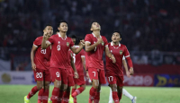 Timnas U-19 Indonesia ke Piala Asia U-20, Masih Kritik Shin Tae Yong? - GenPI.co