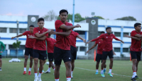 Timnas Indonesia Jumpa Brunei Darussalam pada Piala AFF 2022 di Stadion KLFA Malaysia - GenPI.co