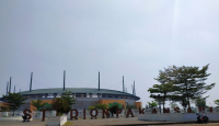 Stadion Pakansari Siap Jadi Venue Piala Dunia U-17 2023 - GenPI.co