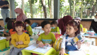 3 Manfaat Ikuti Field Trip untuk Murid Usia Dini dari Wensen School Indonesia - GenPI.co
