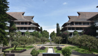 10 Universitas Terbaik di Jawa Barat, Nomor 1 Bukan ITB - GenPI.co