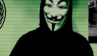 Bela Masha Amini, Anonymous Luncurkan Kampanye Hacking Terhadap Iran - GenPI.co