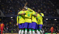 Brasil vs Ghana 3-0: Neymar Gagal Dekati Pele - GenPI.co