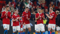 Bek Persija Babak Belur Dibantai Portugal, Ceko Sebut Liga 1 Rapuh - GenPI.co