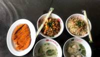 Bakmi Pelita 2, Kuliner Hidden Gem Halal yang Enak dan Melegenda di Bandung - GenPI.co
