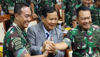 HUT ke-77 TNI, Pengamat Sentil Kekerasan di Stadion Kanjuruhan - GenPI.co