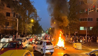 Pihak Berwenang Tewaskan 75 Orang di Protes Antihijab, Rezim Iran Makin Terdesak - GenPI.co