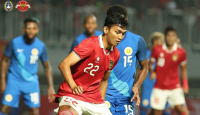 Akmal Marhali Sebut Indonesia Terancam Gagal Jadi Tuan Rumah Piala Dunia U-20 - GenPI.co