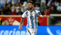 Waduh, Lionel Messi Tak Jagokan Argentina Juara Piala Dunia 2022 - GenPI.co