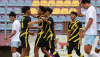 Jelang Lawan Timnas Indonesia U-16, Malaysia Beri Peringatan - GenPI.co