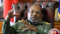 Tokoh Adat Papua Desak Pemerintah Pusat Tetapkan Pejabat Pengganti Lukas Enembe - GenPI.co