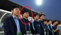 Jeon Kyung Jun, Calon Kuat Pengganti Shin Tae Yong di SEA Games 2023 - GenPI.co