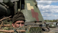 Pasukan Rusia Angkat Kaki dari Kherson, Lagu Kebangsaan Ukraina Berkumandang - GenPI.co