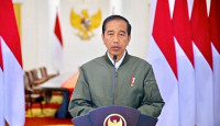 Jokowi Prediksi 2 Tahun Lagi China Investor Terbesar di Indonesia - GenPI.co