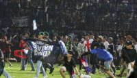 Pengamat Dukung Aturan Baru Liga Indonesia Tanpa Fans Lawan, Ini Alasannya - GenPI.co