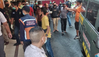 Kisah 2 Aremania yang Selamat dari Tragedi Stadion Kanjuruhan - GenPI.co