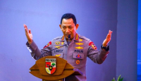 Kapolri Lakukan Mutasi Terhadap 4 Jenderal, Termasuk Kapolda Jawa Timur - GenPI.co