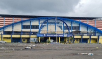 5 Fakta Stadion Kanjuruhan, Kandang Arema FC yang Jadi Sorotan Dunia - GenPI.co