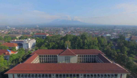 10 Universitas Terbaik di Yogyakarta: UGM Pertama, UPN Posisi 8 - GenPI.co