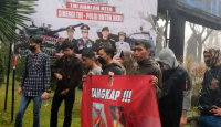 Aliansi Pemuda Jawa Barat Minta Gus Nur Ditangkap Atas Dugaan Penistaan Agama - GenPI.co