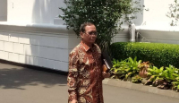 Jokowi Perintahkan Mahfud MD Usut Tragedi Kanjuruhan - GenPI.co