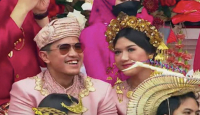 Kaesang Pangarep Bocorkan Pesta Pernikahannya dengan Erina Gudono - GenPI.co