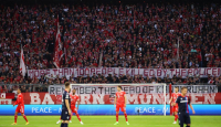 Link Live Streaming Liga Champions: Bayern Munchen vs Manchester United - GenPI.co
